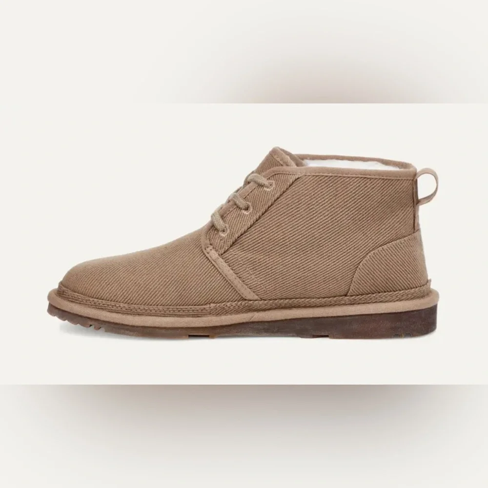 UGG MENS Neumel Natural